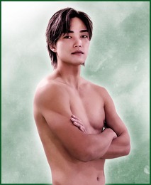 瀧山あかねアナ水着姿