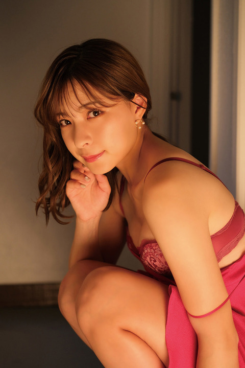 元HKT48山本茉央1st水着グラビアDVD「のんびりや」