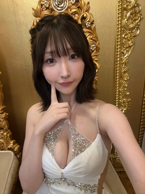 成海有紗Xビキニ姿