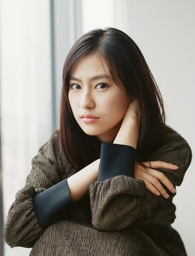 元AKB増田有華、映画でヌードシーンを披露