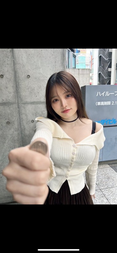 佐伯澪水着グラビア