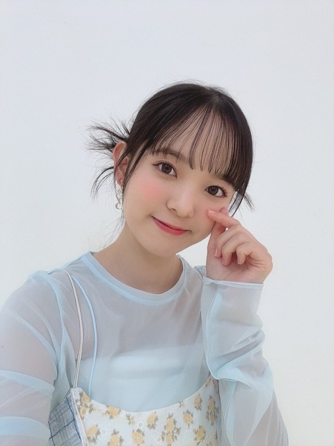 楡井希実可愛すぎるX