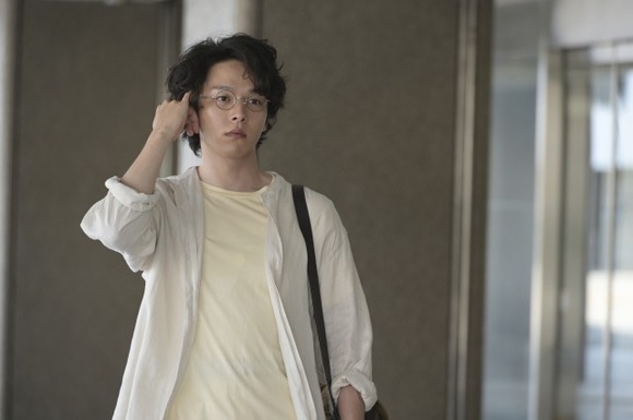 「岸辺露伴は動かない」が実写ドラマ化!高橋一生主演でNHKが ...