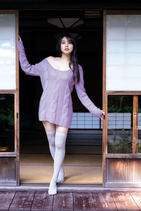 モーニング娘。'21 牧野真莉愛 写真集『真莉愛二十歳』
