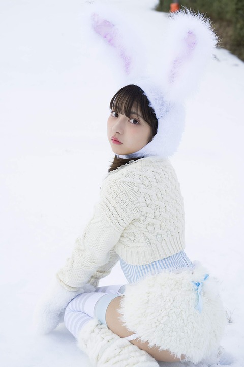 十味1st写真集「とーみにこ」