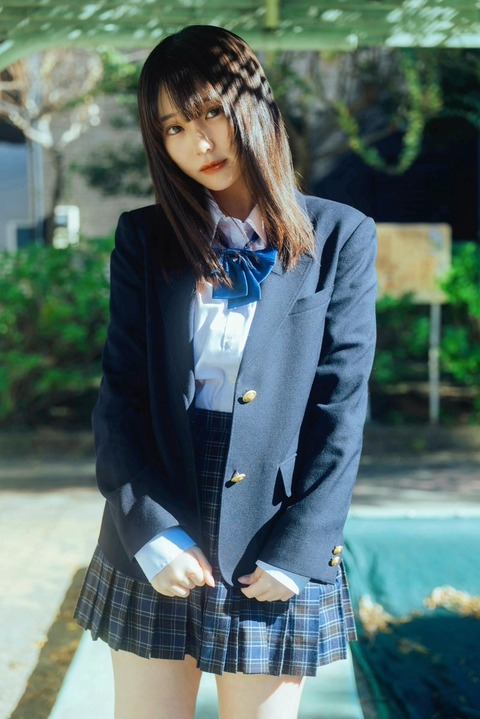 田中美久2024年カレンダー