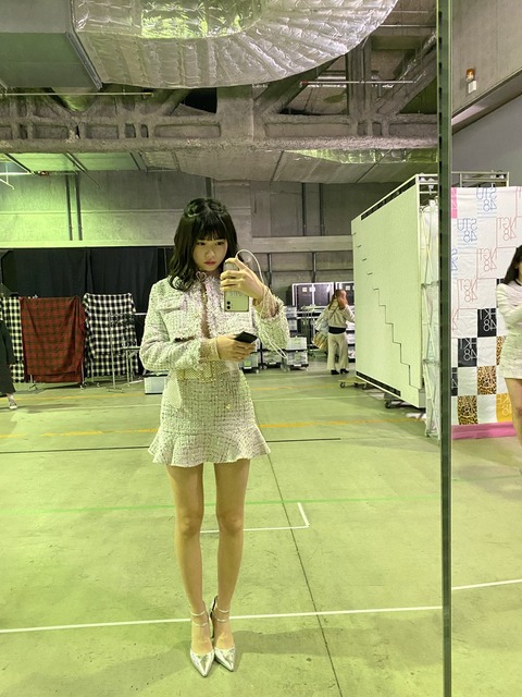 AKB48千葉恵里可愛すぎるTwitter