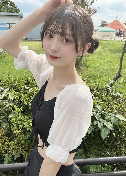 スプスラッシュ瀬乃まりん反響水着ツイート