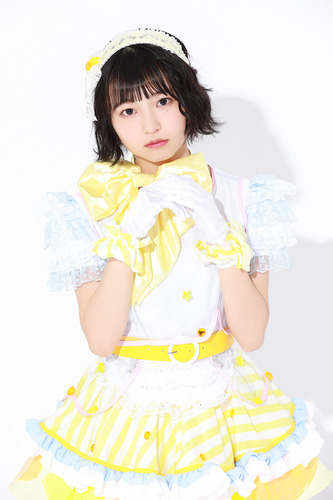 桐原美月ヤンマガ水着グラビア