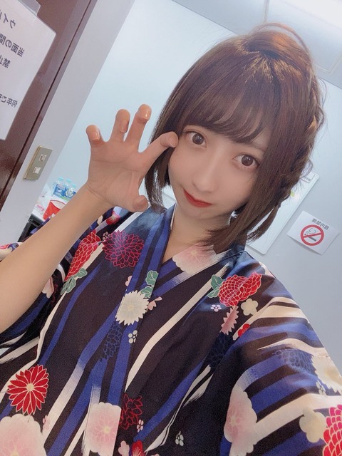 浅倉うみコスプレ