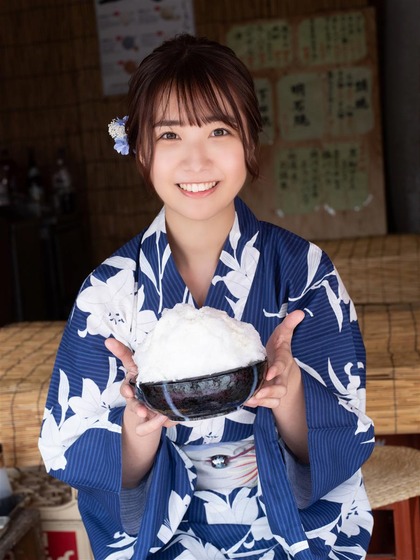天羽希純3rd水着グラビアDVD「ずっと、きすみに夢中!」