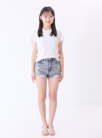 「美少女図鑑AWARD 2026」8代目グランプリ榎本彩乃