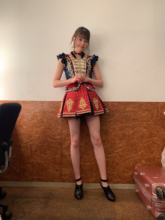 AKB48吉川七瀬