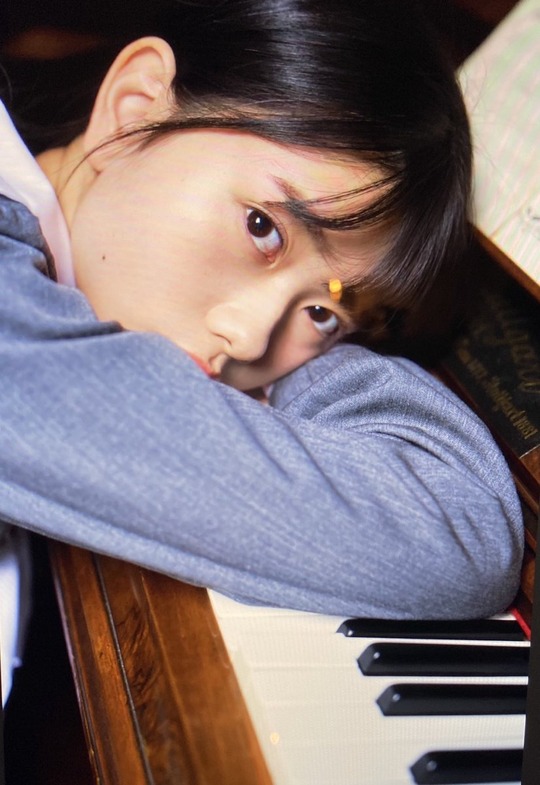 AKB48千葉恵里UTBグラビアオフショット