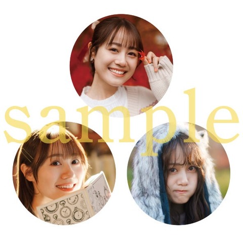 伊藤美来フォトブック『みっくぶっくらいぶらりー』