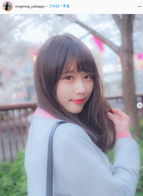 小日向ゆか