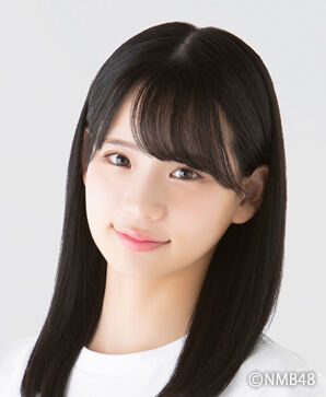 NMB48和田海佑