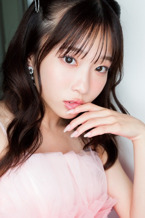「#ババババンビ」岸みゆ1st写真集