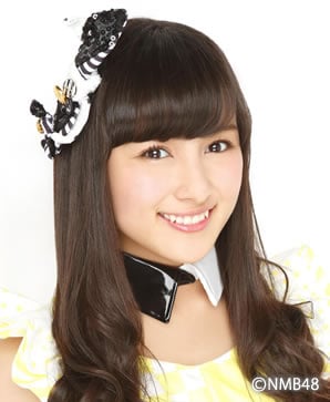 元NMB48與儀ケイラ