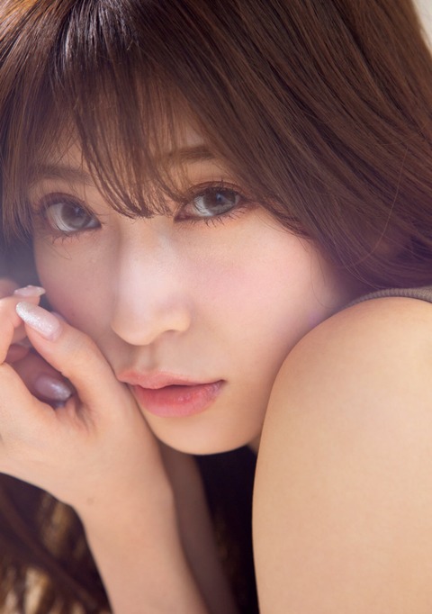 NMB48週刊プレイボーイグラビアジャック