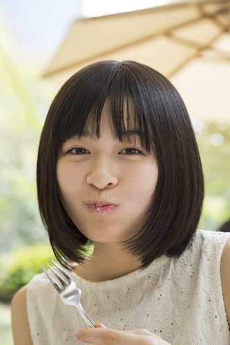 森七菜