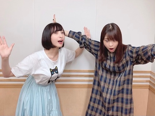 佐倉綾音カップサイズ