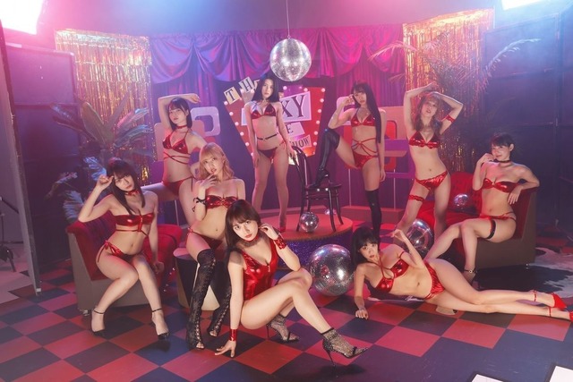 竹内星菜くびれ水着グラビア