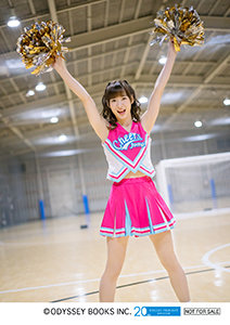 生田衣梨奈写真集