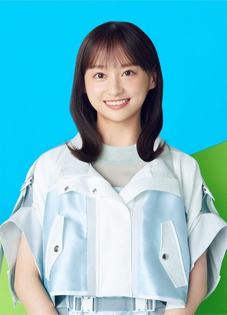 日向坂46影山優佳