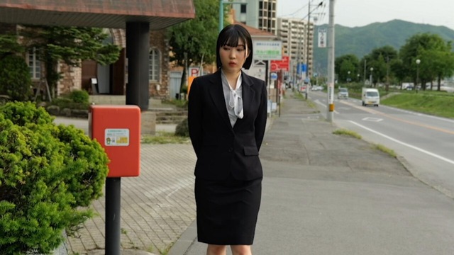 音大卒 斉加珠凛ファーストイメージDVD「シュリ」 (1)