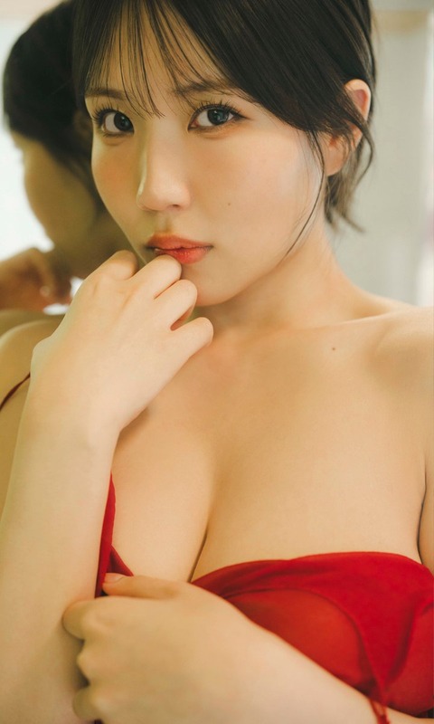 三園響子「週刊プレイボーイ」水着グラビア