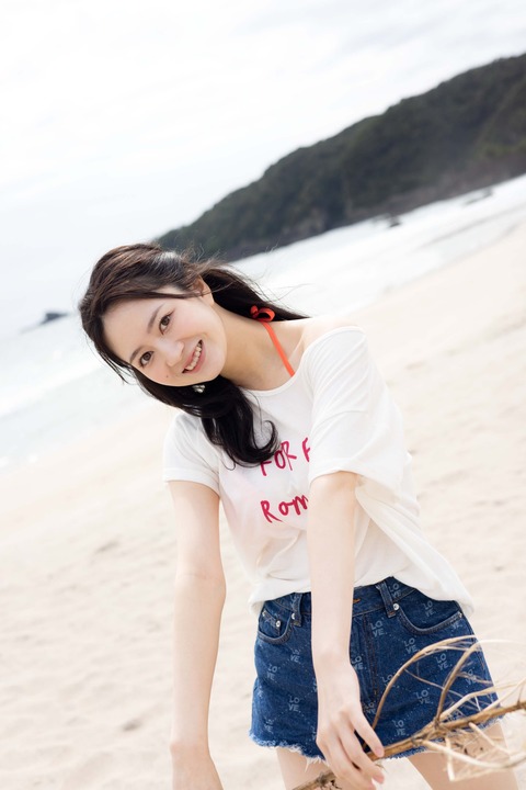 SKE48江籠裕奈卒業記念写真集