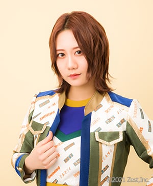 SKE48古畑奈和1st写真集先行カット