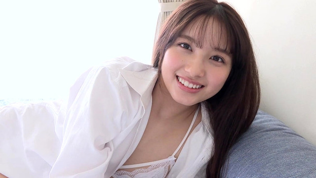 元AKB48大和田南那1st水着グラビアDVD「21」