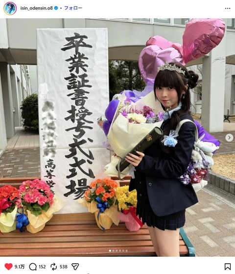永瀬碧可愛すぎるインスタグラム