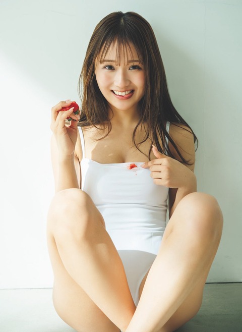森脇梨々夏
