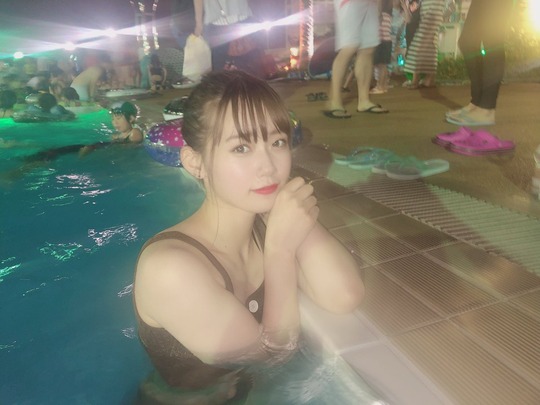 AKB48服部有菜SEXYツイート