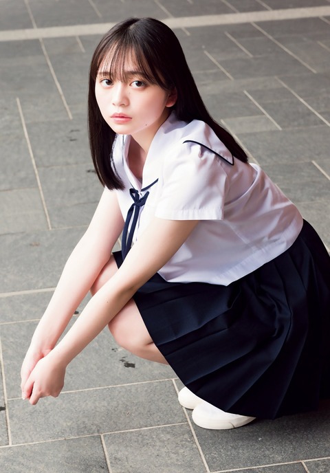 蓬莱舞1st写真集水着グラビア