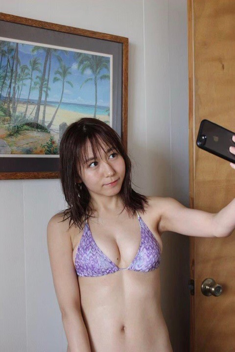 SKE48大場美奈1st写真集