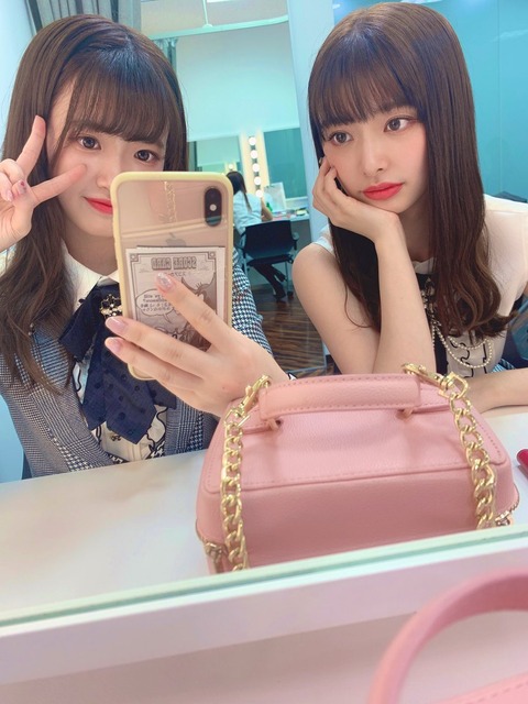 武藤小麟&武藤十夢姉妹
