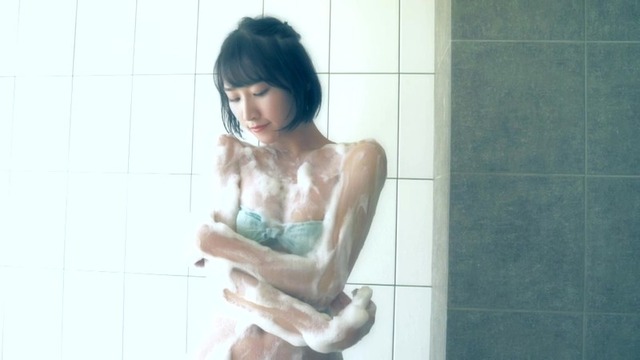 川瀬もえ1st水着グラビアDVD「VenusFilm Vol.10」