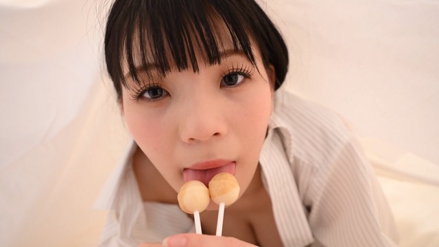 Hカップ稲森ゆうイメージDVD「もう戻れない…」 (36)