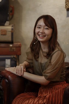 森香澄2021年カレンダー