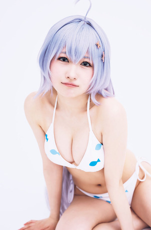 【画像】17歳美バストJK、コスプレ水着グラビアでファンを魅了するwwwwwミスマガジン2025晴こころ、アニメ化された「よわよわ先生」のヒロインに!! 【画像】17歳美バストJK、コスプレ水着グラビアでファンを魅了するwwwwwミスマガジン2025晴こころ、アニメ化された「よわよわ先生」のヒロインに!!