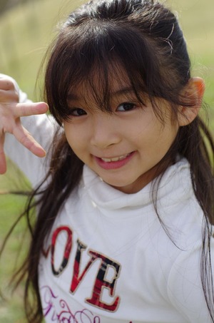 JK声優の進藤あまね