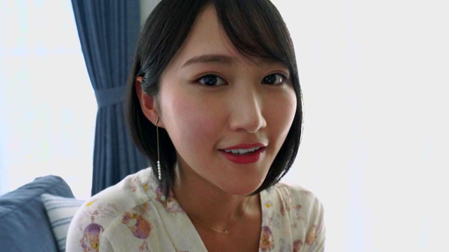 川瀬もえ2nd水着グラビアDVD「どんな時も川瀬もえ」
