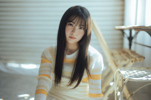 永瀬碧