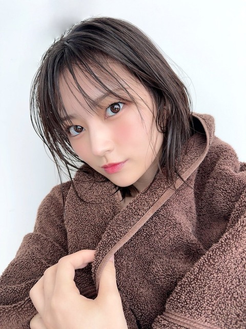 宇咲 週刊プレイボーイ 水着グラビア