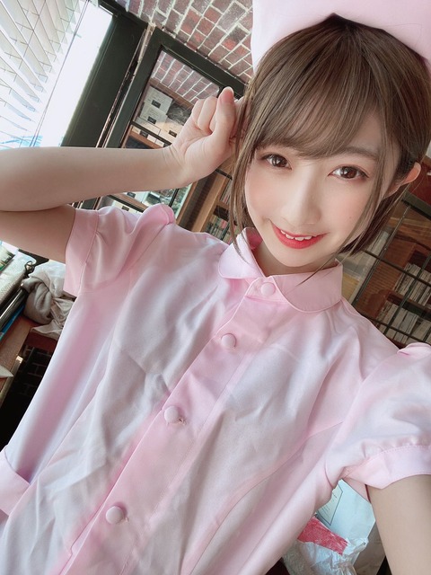 浅倉うみコスプレ