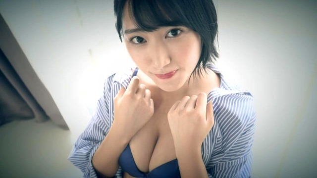 川瀬もえ1st水着グラビアDVD「VenusFilm Vol.10」